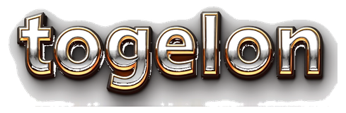 togelon login logo