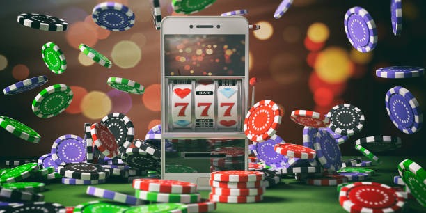 togelon login mobile gaming
